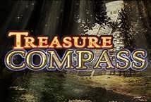 Treasure Compass slot